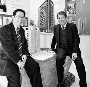 新業(yè)睿見實景