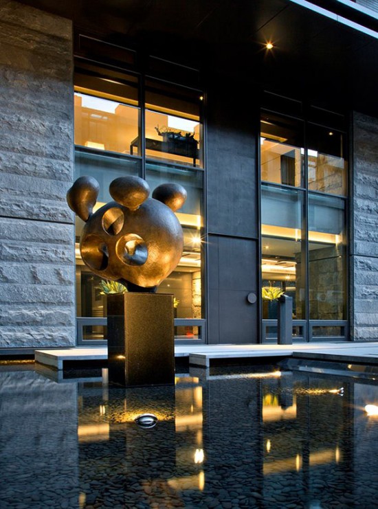 新業(yè)柳宗里 公共藝術(shù)品 —【家的所在】