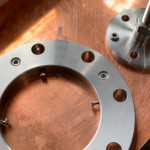 細(xì)緻的每個(gè)零件，都可以在細(xì)節(jié)中感受到藝術(shù)家的匠心獨(dú)具。(圖為樸石藝術(shù)提供)