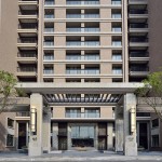 外觀完工實(shí)景圖