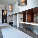 會客區(qū)完工實(shí)景圖