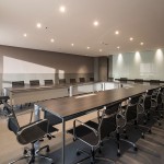 會(huì)議室完工實(shí)景圖