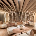 圖書(shū)會(huì)議室完工實(shí)景圖