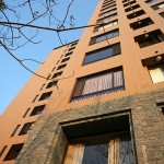 外觀完工實景圖