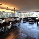 閱讀室完工實(shí)景圖