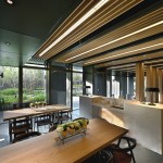 交誼廳 完工實(shí)景圖