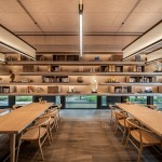 圖書室-1 實(shí)景圖