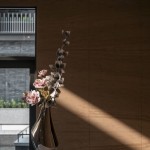 大廳一隅 實(shí)景圖