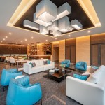 多功能交誼廳-2 實(shí)景圖