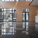 挑高大廳-2 實(shí)景圖