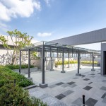 陽(yáng)光曬衣空間 實(shí)景圖