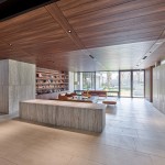 寬敞明亮的接待沙發(fā)區(qū)    實景圖