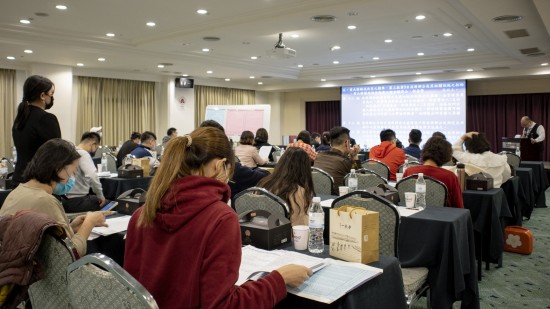 一月中旬的午後，迎來大塊森鄰第一屆的區(qū)權(quán)會(huì)，我們投入其中、達(dá)成共識(shí)，為了未來美好的生活品質(zhì)而努力。