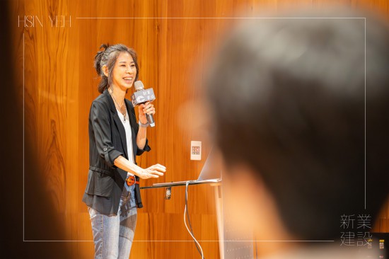 再次邀請來自 ＃風(fēng)潮音樂總監(jiān)_吳金黛，開啟臺灣自然音樂領(lǐng)域之路，創(chuàng)作作品更是多次入圍及獲獎，包括臺灣金曲獎、金鐘獎，甚至是美國獨立音樂獎、美國葛萊美獎等。