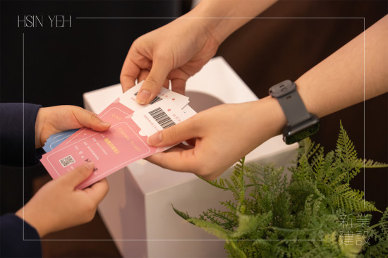 當天準備了《動物方城市》系列周邊作為抽獎禮，並特別設計專屬電影票抽獎券，為這場親子電影日添上一份驚喜與趣味。