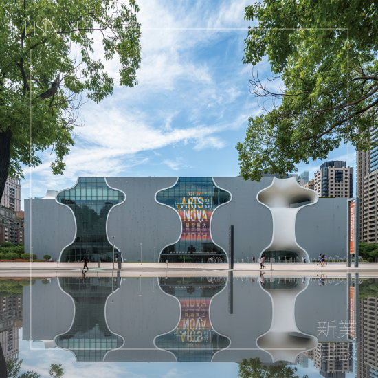 2024年4月的涼爽春末，邀請(qǐng) 前太陽馬戲團(tuán)成員 陳星合，蒞臨臺(tái)中國家歌劇院-角落沙龍，與新業(yè)家族和好友相聚美好時(shí)光。