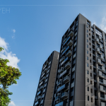 『新業(yè) 築願景』位於臺中東區(qū)，左擁3400公尺森林園道、右擁完整學(xué)區(qū)，2023年將與您共譜美好的生活。