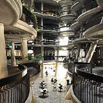 南洋理工科技大學學習中心 內(nèi)部