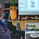 每日的三餐都從廚房開始，因此包括名譽董事長穆椿松先生在內(nèi)，新業(yè)職人團隊全都不會輕易屈就，而是讓餐廚空間從理想趨近於完美。