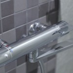 暖心的TOTO溫控?zé)崴堫^，提供安全又可靠的水溫，帶來(lái)更放鬆的沐浴時(shí)光，兼具安全又舒壓的衛(wèi)浴空間。