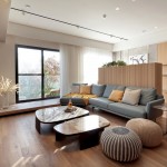 樹(shù)影搖曳、帷簾隨即相映，家具陳設(shè)浸潤(rùn)在光陰的流轉(zhuǎn)中，成為你喜歡的家風(fēng)景。