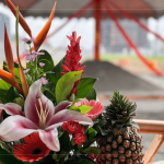 帶著期盼與感恩的心，新業(yè)職人團(tuán)隊(duì)擇良辰吉時(shí)，舉辦新業(yè)-大塊藏硯開工典禮。