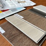 細看每款板材的紋路與質(zhì)地，細細琢磨，以講究打造生活，成為職人選品的千種理由。