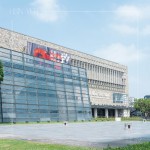 秋高氣爽的10月中旬，邀請(qǐng)新業(yè)家族和好友，相聚國(guó)立臺(tái)灣美術(shù)館，聆聽(tīng)一段傳承戲曲文化的年華故事。