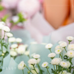 春暖花開，在微風(fēng)與陽光交織的午後，走進城市裡的森林市集，與家人好友拍拍照片、吃吃小食、暖暖相聚。