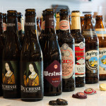 六款來自德國、英國、比利時(shí)的精釀啤酒，蘊(yùn)含各地獨(dú)特的釀造哲學(xué)與歷史傳承，因應(yīng)原料與文化差異，每一款都展現(xiàn)出不同的風(fēng)味。(禁止酒駕，未滿十八歲禁止飲酒)