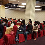 【柳宗里】區(qū)分所有權(quán)人會(huì)議 圓滿完成!