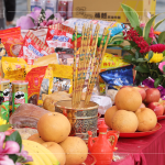 新業(yè)全方位建築團隊在大寒前夕擇吉時良辰，舉辦新業(yè)恆一開工典禮。