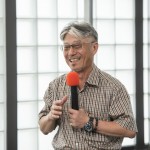 邀請(qǐng)前澄清醫(yī)院副院長&心臟權(quán)威的義鈜診所院長─林義鈜，前來分享自己獨(dú)特的養(yǎng)生觀