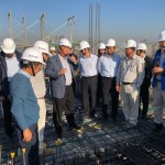 做好建築，將建築做好，從來都是我們的使命，也是一次次追求卓越的執(zhí)著。