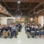 座間也有相當(dāng)多位開發(fā)業(yè)者參與論壇，透過對話與提問、研討現(xiàn)有案例，試圖重新定義可負(fù)擔(dān)住宅的現(xiàn)在與未來。