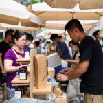 在地小農(nóng)的消暑冰飲，品飲出季節(jié)的鮮甜與大地的滋潤(rùn)。