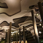 PARKROYAL SINGAPORE (新加坡皮克林賓樂雅酒店)