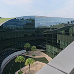 南洋理工大學藝術(shù)設(shè)計媒體學院