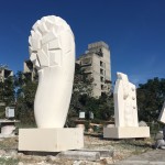 在「2020東海建築營」，帶領(lǐng)建築學(xué)子們看見「新業(yè)觀峰」的美學(xué)底蘊(yùn)，跳脫出建築模型與設(shè)計(jì)圖，親自走訪建築、自然、生活的微妙關(guān)係。