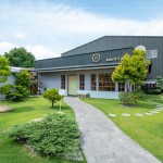 日式優(yōu)雅的庭院，來場醬心獨具的品味食光。