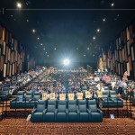 2024年新業(yè)首場(chǎng)電影日活動(dòng)，在竹北百老匯影城舉辦，感謝相聚的所有家族朋友，新業(yè)珍藏於心。