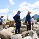 是相遇亦是緣分，新業(yè)職人團隊以渾然天成的巖石，打造『美學藝術(shù)』意象，挑選與自然空間產(chǎn)生共鳴的景石，期待在新的環(huán)境持續(xù)展現(xiàn)堅毅的生命力。