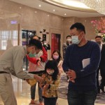 居家安全、環(huán)境質(zhì)感與社區(qū)活動(dòng)環(huán)環(huán)相扣，正如我們本次為宜家住戶準(zhǔn)備來自大地的恩賜予贊禮──『一畝田良米+紅豆』。