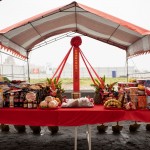 大景無隅14期，都心嚮往的綠濤森境，在2/23吉時(shí)舉行開工典禮，用心成為住戶安心、居民寬心的理想安居。