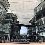 Lasalle College of the Arts（拉薩爾藝術(shù)學院）