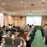 9月下旬在臺(tái)中福華飯店舉辦「大塊藏硯」設(shè)計(jì)變更說(shuō)明會(huì)，探究日後住戶(hù)嚮往的生活型態(tài)與樣貌。