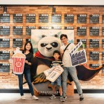 神龍大俠_阿波 時(shí)隔8年再次重出江湖，帶來一連串的冒險(xiǎn)故事及歡笑時(shí)刻。