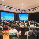 諾大的戲棚，充滿驚喜、精湛的演出，透過講師的闡述分享，一起進(jìn)入馬戲的奇幻世界。