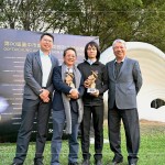 2020年『新業(yè)宜家』榮獲『第八屆臺(tái)中市都市空間設(shè)計(jì)大獎(jiǎng)–建築空間類 傑出獎(jiǎng)』，得獎(jiǎng)是對(duì)於新業(yè)團(tuán)隊(duì)的肯定，將帶著這份榮譽(yù)持續(xù)向前。