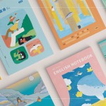 在美感細(xì)胞團(tuán)隊(duì)的努力下，原本一頁0.35元的教科書，首次讓教育部將「設(shè)計(jì)費(fèi)」納入教科書中，讓更多的孩子能使用具美感、有趣的教科書。